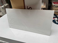 34m2 blanco brillo wandtegel (30x60) - afbeelding 4 van  4