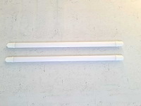 34w 4000k led batten licht 120cm waterdicht (10x) - afbeelding 5 van  9