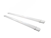 34w 4000k led batten licht 120cm waterdicht (20x) - afbeelding 4 van  9
