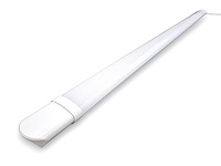 34w 4000k led batten licht 120cm waterdicht (20x) - afbeelding 2 van  9