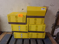 34x 75cl brunel de la gardine cotes du rhone 2023 - afbeelding 3 van  3