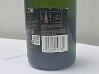 (34x) fles(sen) champagne g.h. mumm brut cordon... - afbeelding 5 van  7
