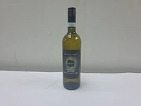 (34x) fles(sen) infinitum pinot grigio delie...