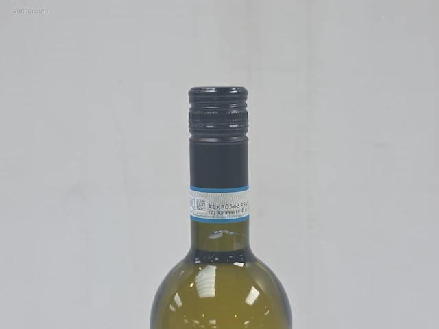 (34x) fles(sen) infinitum pinot grigio delie... - afbeelding 4 van  7