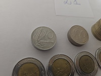 34x italië: lire 20ste eeuw - afbeelding 6 van  6