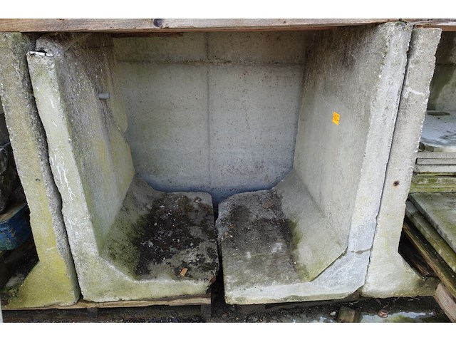 34x l keerwand - afbeelding 1 van  2