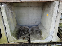 34x l keerwand - afbeelding 1 van  2