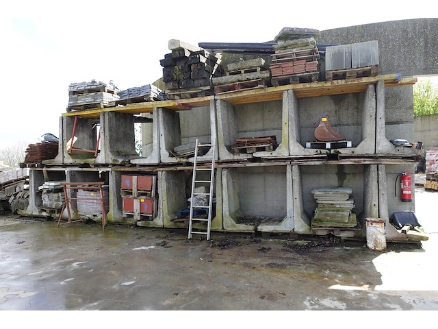 34x l keerwand - afbeelding 2 van  2