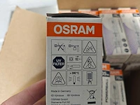34x osram powerball hci-tc g8.5 (mix 35w & 70w) - keramische metaalhalogeen winkelverlichting (nieuw in doos) - afbeelding 2 van  6