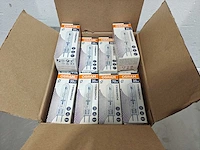 34x osram powerball hci-tc g8.5 (mix 35w & 70w) - keramische metaalhalogeen winkelverlichting (nieuw in doos)