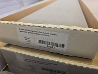 (34x) paletten diverse partijen eiken vloer,... - afbeelding 36 van  39