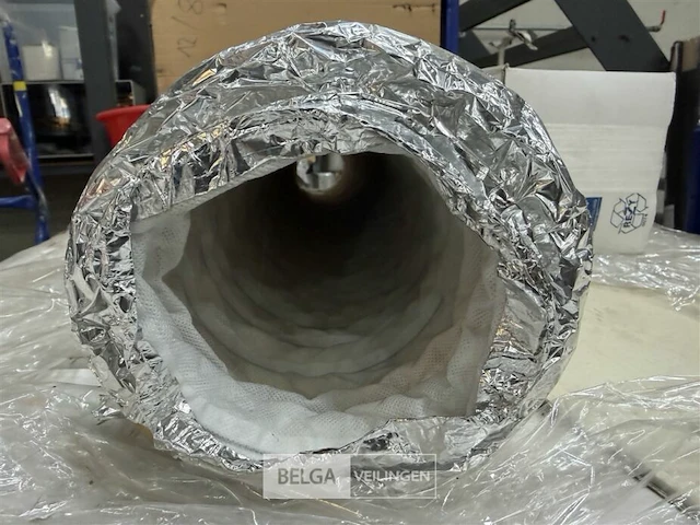 ± 34x ventilatiebuizen rensson - afbeelding 2 van  4
