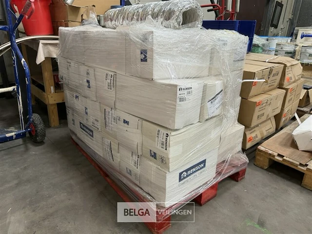 ± 34x ventilatiebuizen rensson - afbeelding 4 van  4