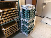 35 abs kunststof bakjes - afbeelding 1 van  7