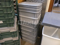 35 abs kunststof bakjes - afbeelding 2 van  7