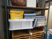 35 abs kunststof bakjes - afbeelding 3 van  7