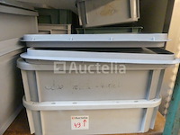 35 abs kunststof bakjes - afbeelding 4 van  7