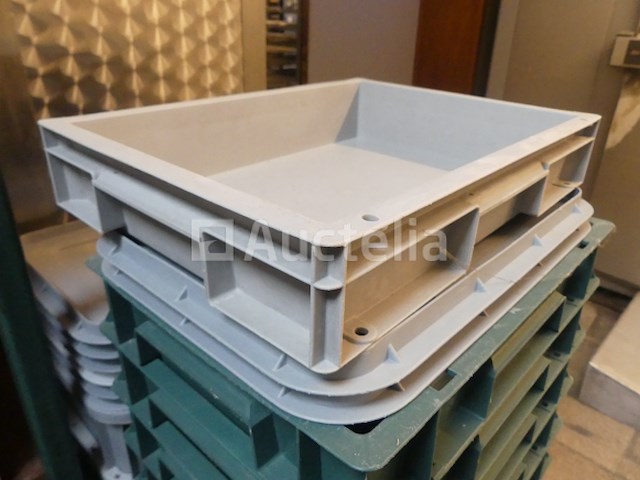 35 abs kunststof bakjes - afbeelding 7 van  7