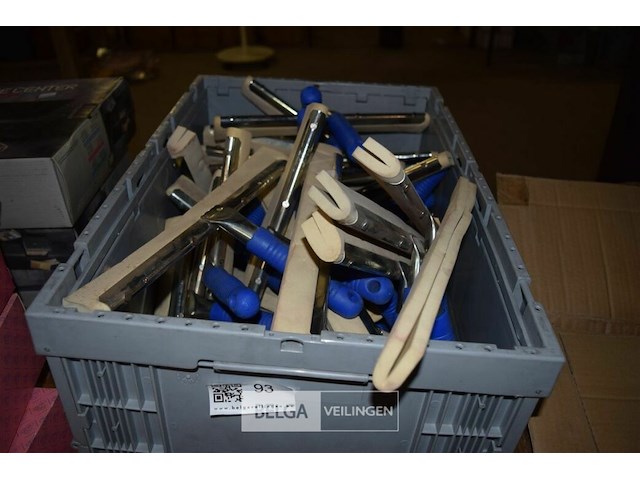 ±35 aftrekker voor badkamer - afbeelding 1 van  4