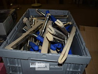 ±35 aftrekker voor badkamer - afbeelding 1 van  4