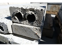 35 betonnen latei 120x14x6 - afbeelding 1 van  6