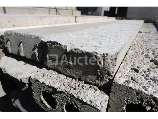 35 betonnen latei 120x14x6 - afbeelding 2 van  6