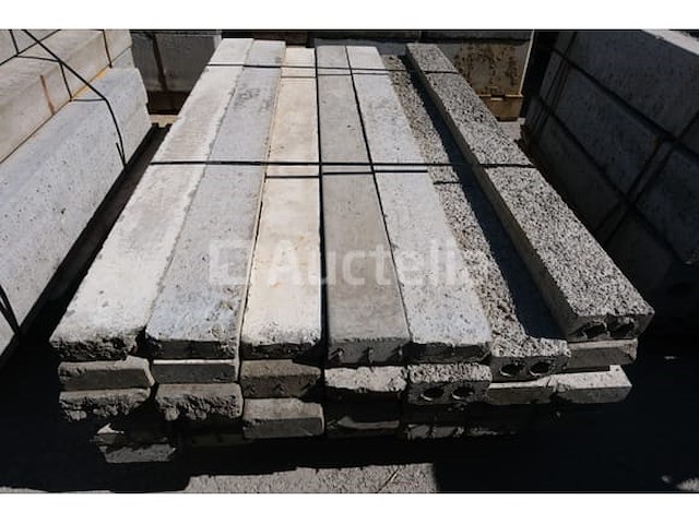 35 betonnen latei 120x14x6 - afbeelding 3 van  6