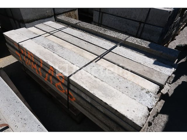35 betonnen latei 120x14x6 - afbeelding 4 van  6