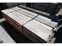 35 betonnen latei 120x14x6 - afbeelding 4 van  6