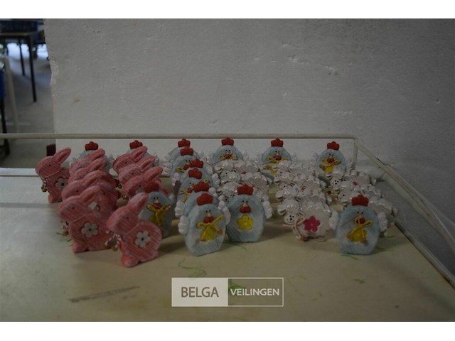 ±35 deco pasen - afbeelding 1 van  2