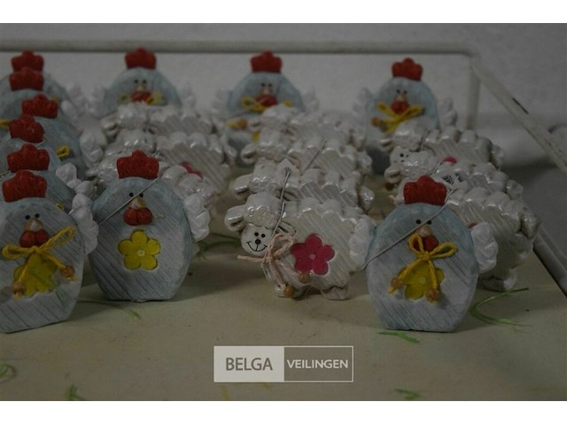 ±35 deco pasen - afbeelding 2 van  2