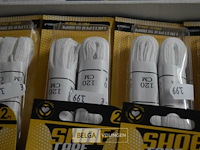 ±35 div kleuren schoenveters - afbeelding 3 van  4