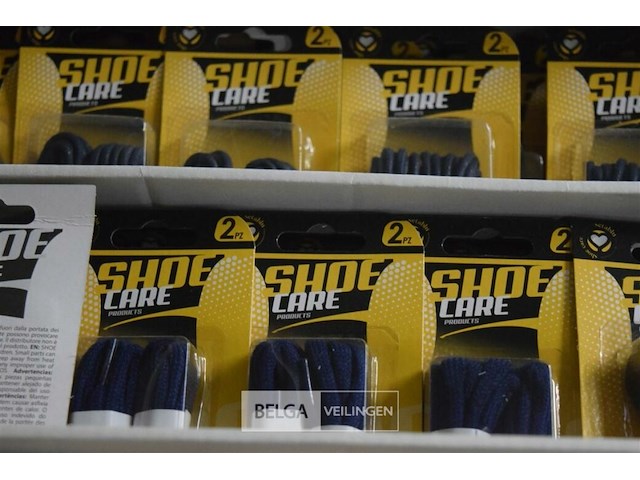 ±35 div kleuren schoenveters - afbeelding 4 van  4