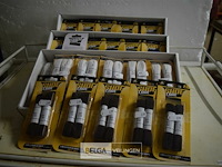 ±35 div kleuren schoenveters - afbeelding 1 van  4