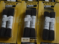 ±35 div kleuren schoenveters - afbeelding 2 van  4