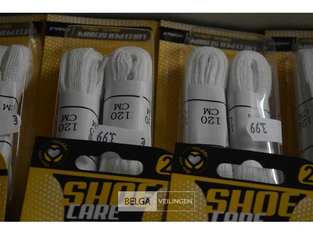 ±35 div kleuren schoenveters - afbeelding 3 van  4