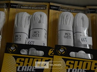 ±35 div kleuren schoenveters - afbeelding 3 van  4