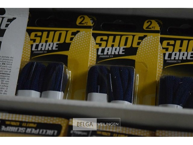 ±35 div kleuren schoenveters - afbeelding 4 van  4