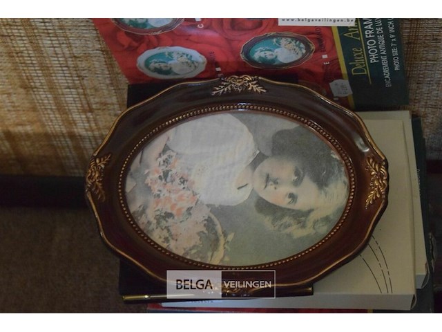 ±35 div messing kruisjes - afbeelding 2 van  4