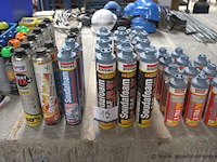 35 diverse producten soudal - afbeelding 1 van  1