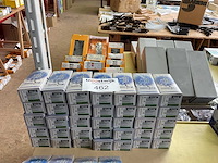 35 dozen spaanplaatschroeven - afbeelding 1 van  7