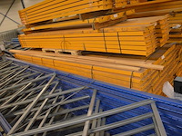 35 dwarsbalken afm. 3,60m jungheinrich - afbeelding 1 van  7