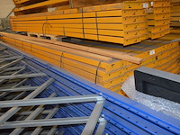 35 dwarsbalken afm. 3,60m jungheinrich - afbeelding 5 van  7