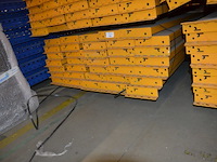 35 dwarsbalken afm. 3,60m jungheinrich - afbeelding 4 van  6