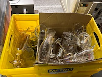 35 glazen - afbeelding 2 van  10