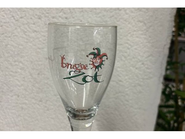 35 glazen - afbeelding 3 van  10