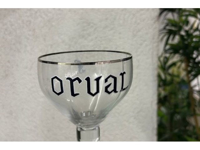 35 glazen - afbeelding 5 van  10