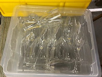 35 glazen - afbeelding 10 van  10