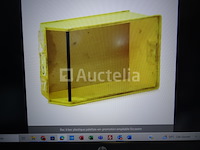 35 grote plastic tuitbakjes - afbeelding 4 van  6