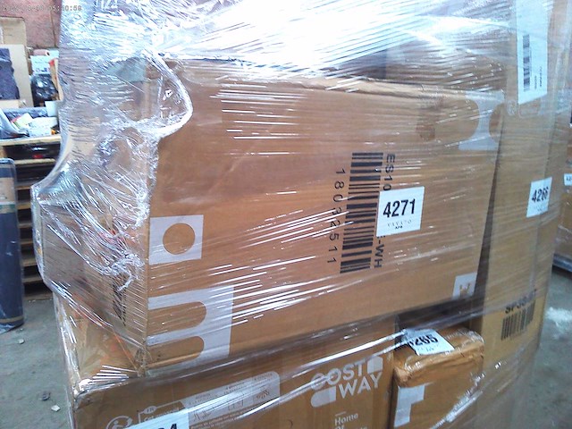 35 l elektrische handdoekverwarmer met timer - wit - afbeelding 7 van  7